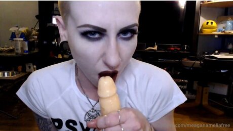 Meaganameliafree Nacktbilder von OnlyFans