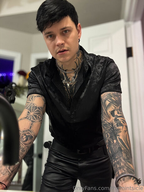 Themintsicle NurlyFans-Brüste