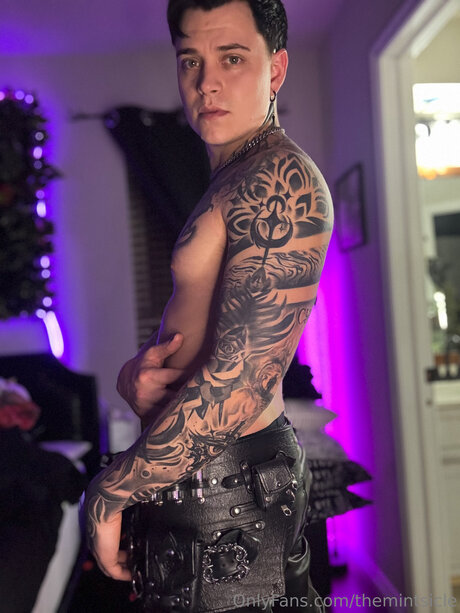 Themintsicle Nacktbilder von OnlyFans