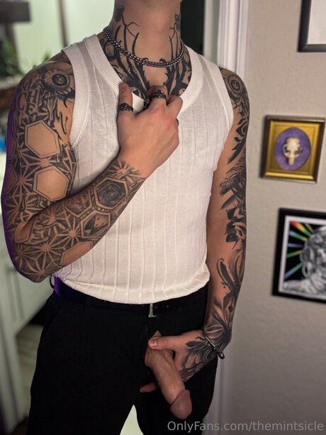 Themintsicle OnlyFans Inhalte