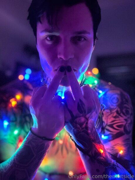 Themintsicle Profilbild