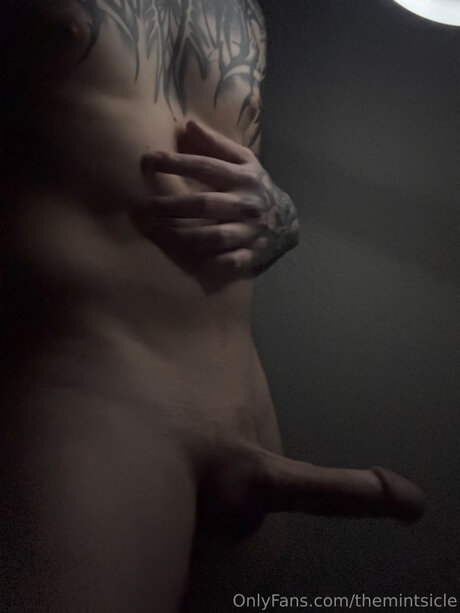 Themintsicle Kostenlose OnlyFans-Inhalte