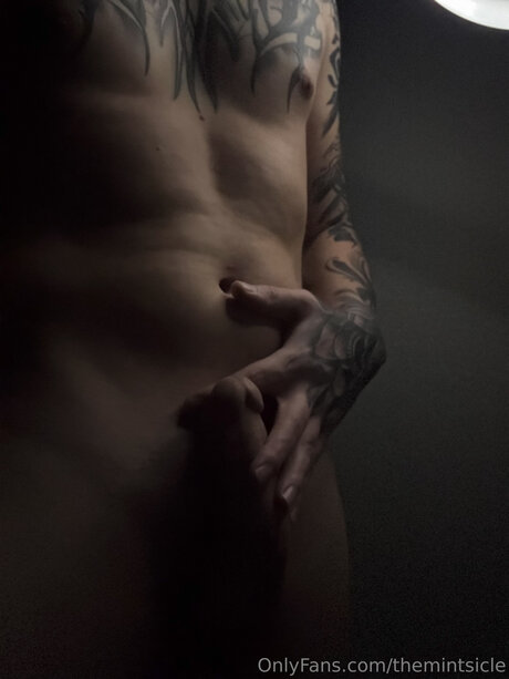 Themintsicle Nackt auf OnlyFans Leak