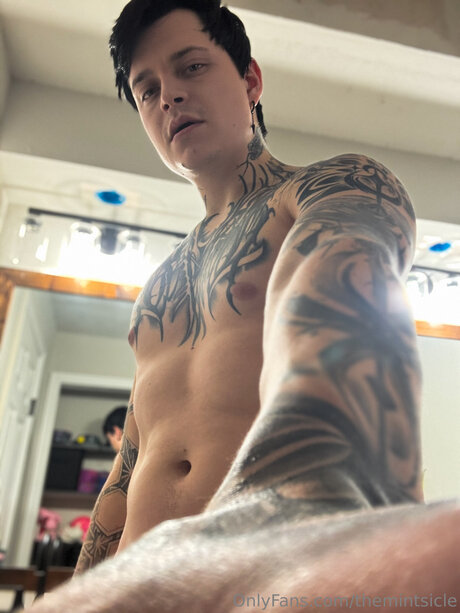 Themintsicle Porn OnlyFans Leaks