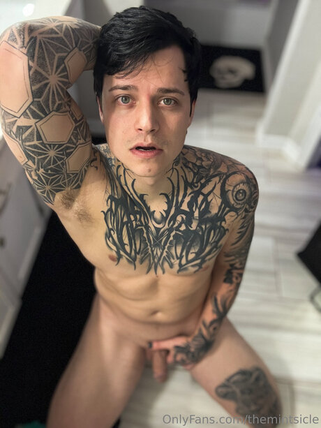 Themintsicle OnlyFans Leaks