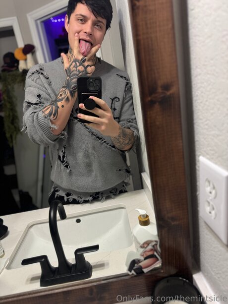 Themintsicle OnlyFans-Pornos