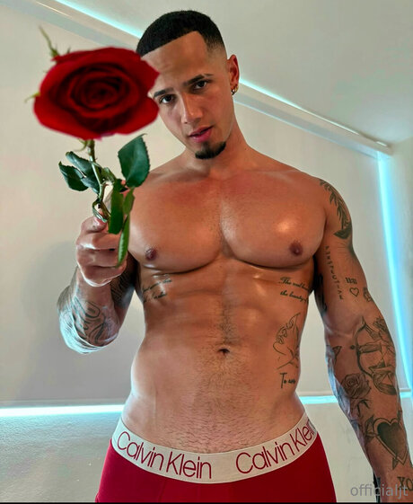 Officialjt OnlyFans XX