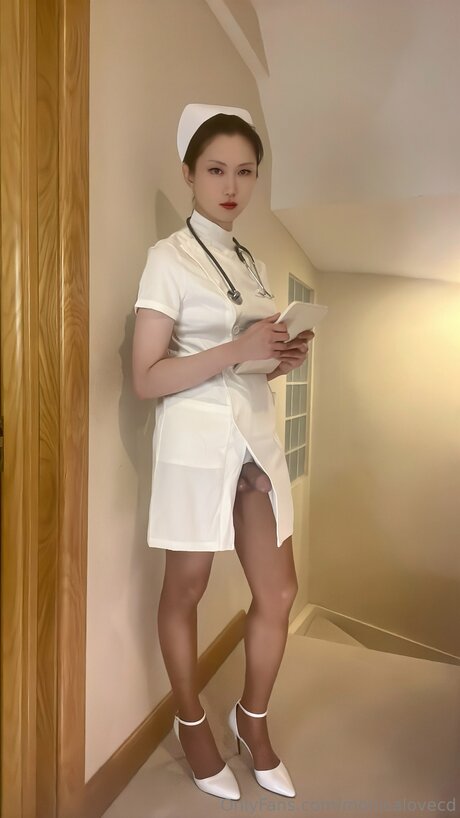 Monicalovecd Nacktbilder von OnlyFans