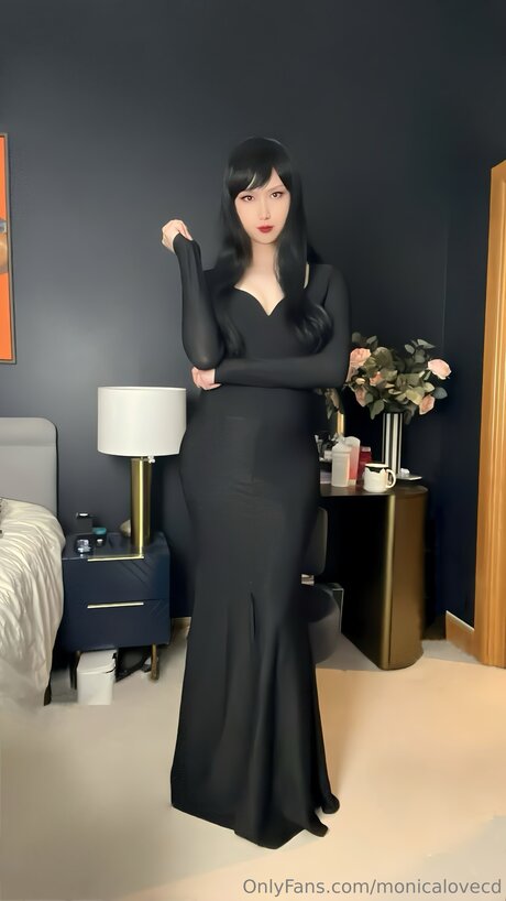 Monicalovecd OnlyFans Porn Nackt