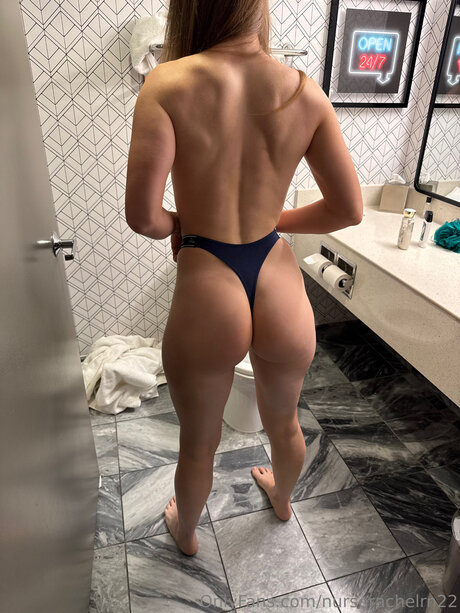 Nurserachelrn22 OnlyFans öffentliche Fotos OnlyFans