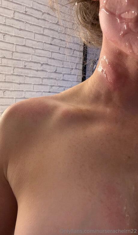 Nurserachelrn22 Leaked OnlyFans Sex