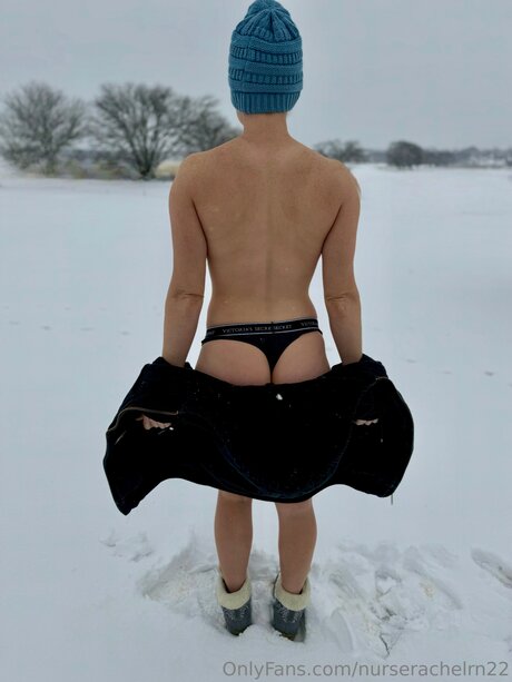 Nurserachelrn22 OnlyFans geleakter Pornografie