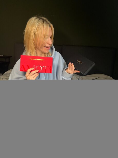 Ladyinfirstxx Nacktbilder von OnlyFans