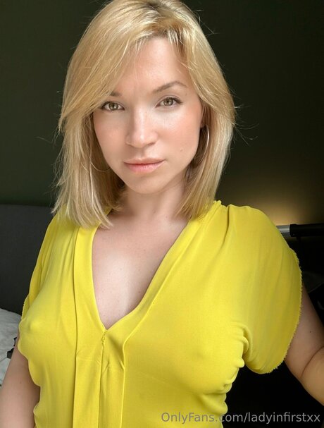 Ladyinfirstxx OnlyFans Gratis Porn