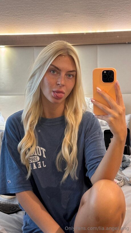 Chloemillli Nacktbilder von OnlyFans geleakt