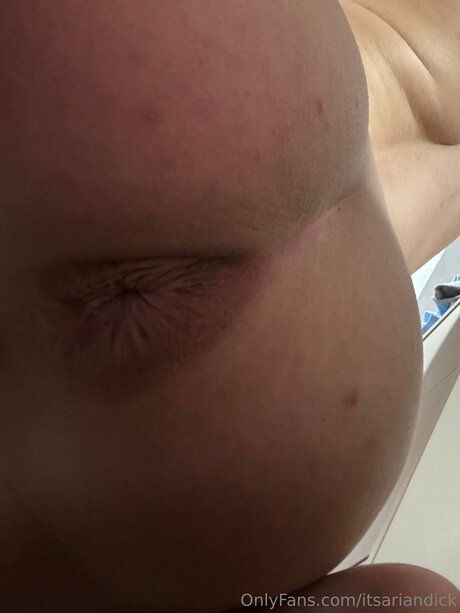 Itsariandick OnlyFans Nacktbilder