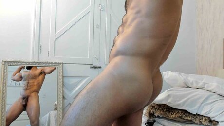 Maxstrong OnlyFans Nacktfotos