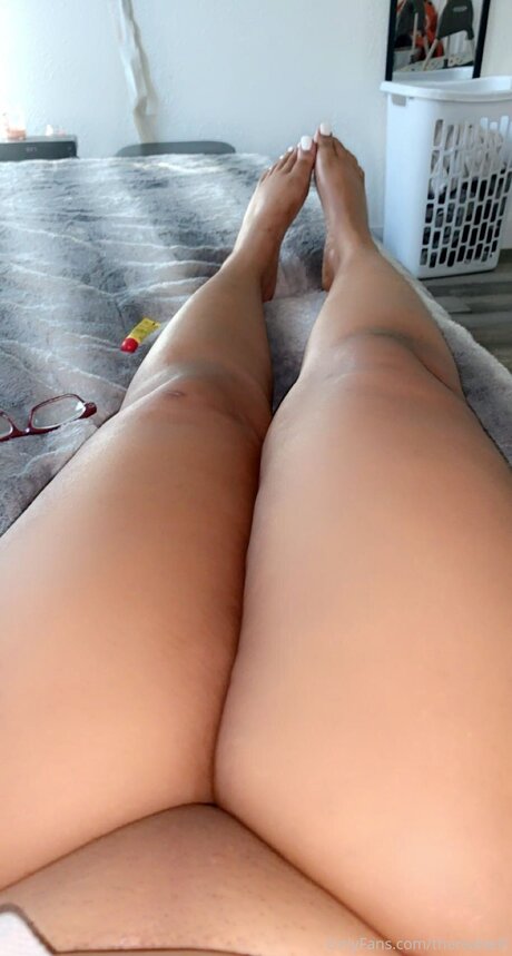 Therealkelll Leak von OnlyFans-Inhalten