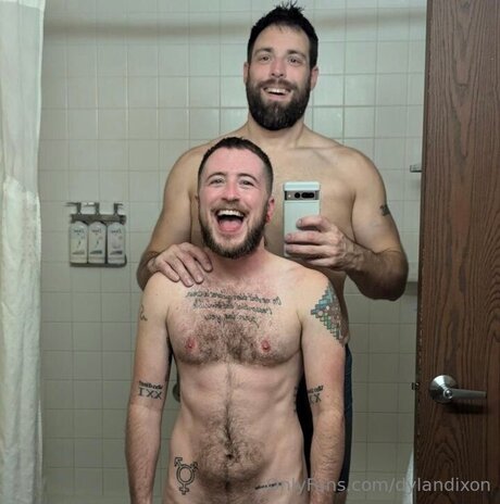 Dylandixon OnlyFans Nackt Leaks