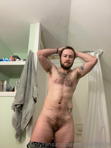 Dylandixon OnlyFans Inhalte