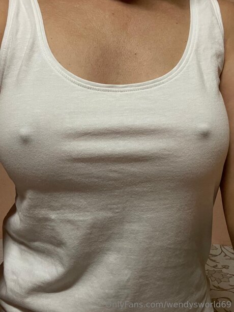 Wendysworld69 Nacktpornos von OnlyFans geleakt