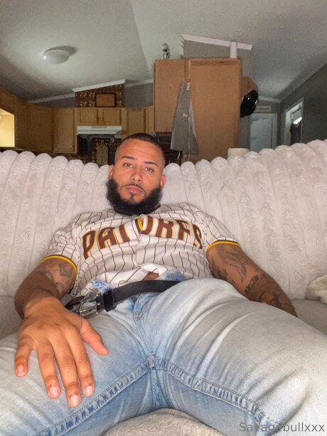 Savagebullxxxfree OnlyFans Leak Pornografie