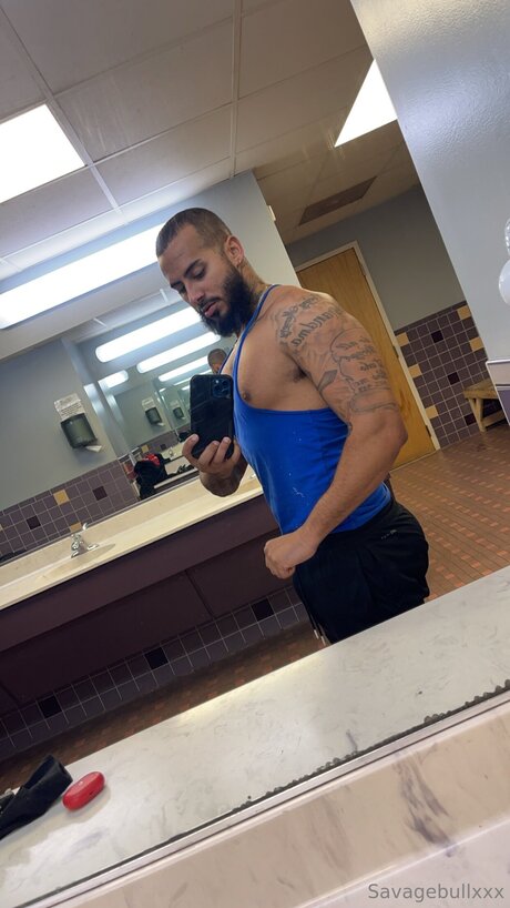 Savagebullxxxfree OnlyFans-Leaks