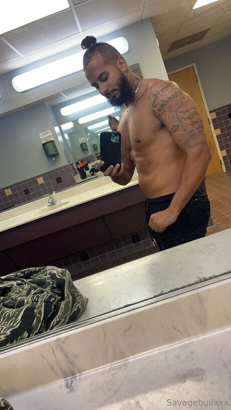 Savagebullxxxfree OnlyFans Nackt Content