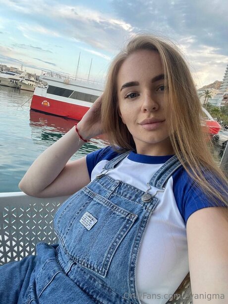 Evanigma Oftv OnlyFans gratis