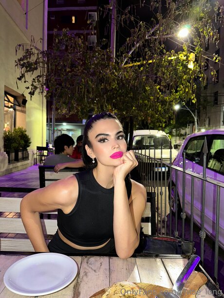 Chloe Long OnlyFans-Leaks