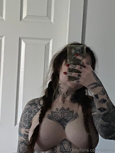 Sabyra Neues OnlyFans