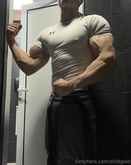 Stildgold OnlyFans Leak