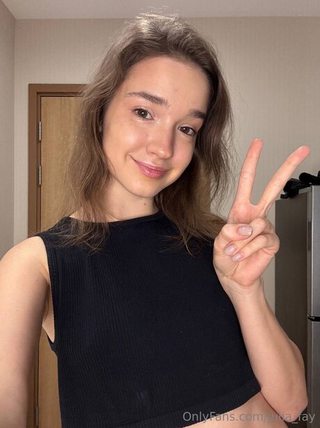 Julia Fay OnlyFans Nackt