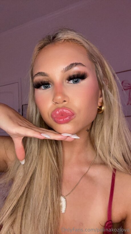 Polinakozlova OnlyFans öffentliche Fotos OnlyFans