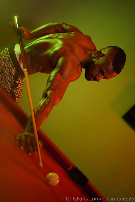 Ganimedes25 Nackt OnlyFans