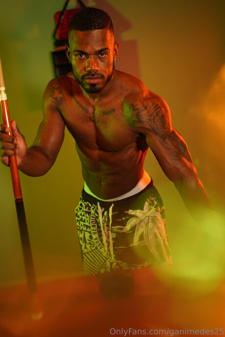 Ganimedes25 Nacktbilder auf OnlyFans