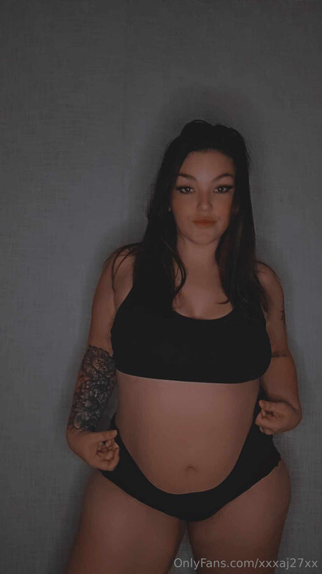 Xxxaj27xx OnlyFans Sextape