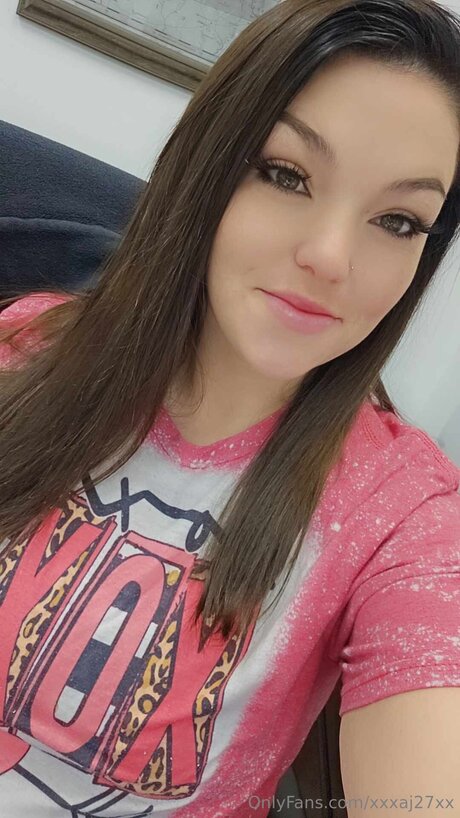 Xxxaj27xx OnlyFans nackt