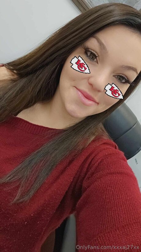 Xxxaj27xx OnlyFans Sex Leaks