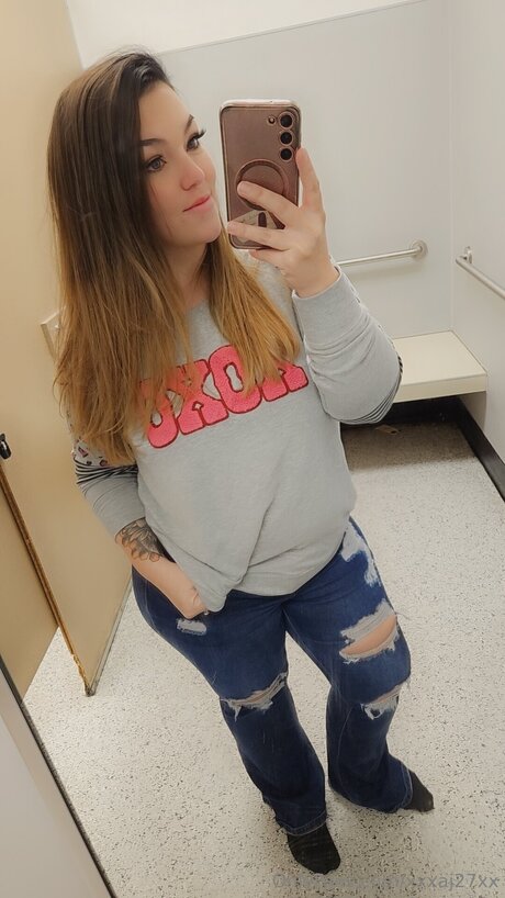 Xxxaj27xx OnlyFans Pornografie gratis