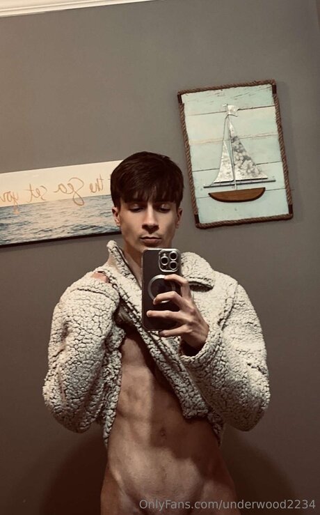 Underwood2234 Nacktbilder von OnlyFans geleakt