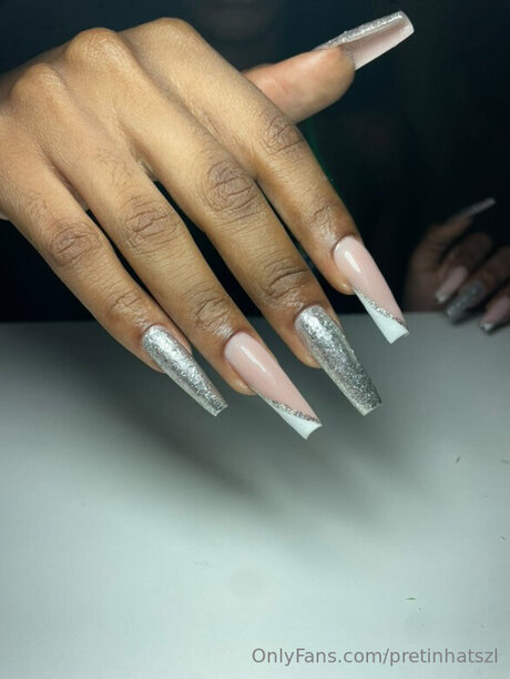 Pretinhatszl OnlyFans geleakter Pornografie