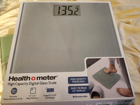 Squishygoblin Heiße OnlyFans Inhalte