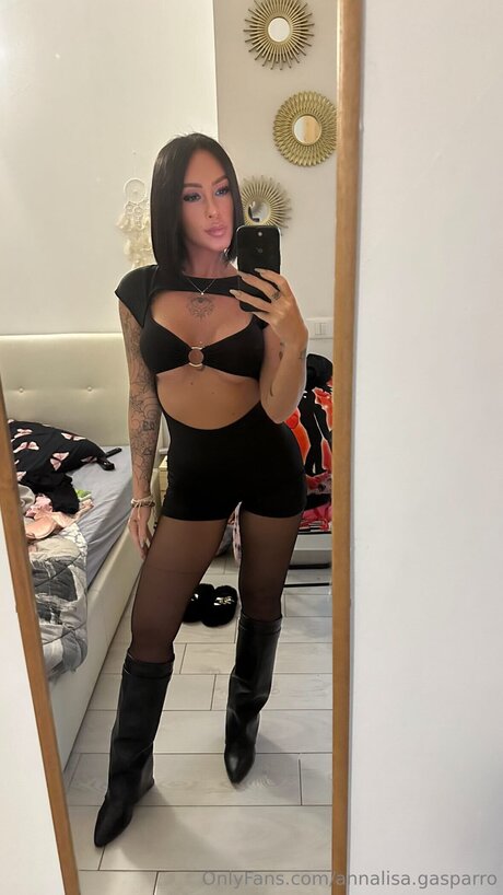 Annalisa Gasparro OnlyFans