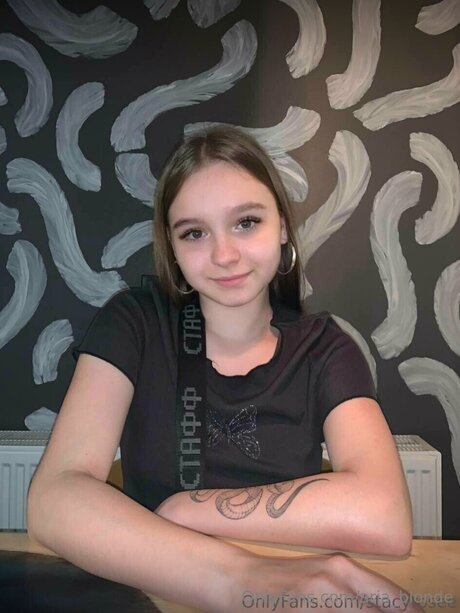 Aria Blonde OnlyFans