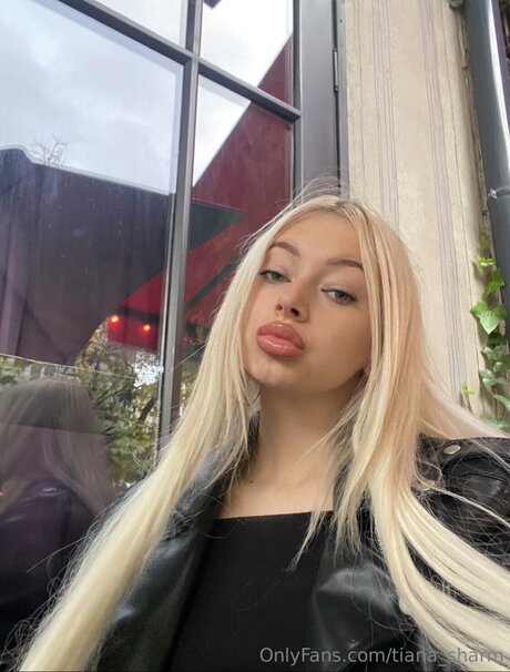 Empress Tiana Profilbild