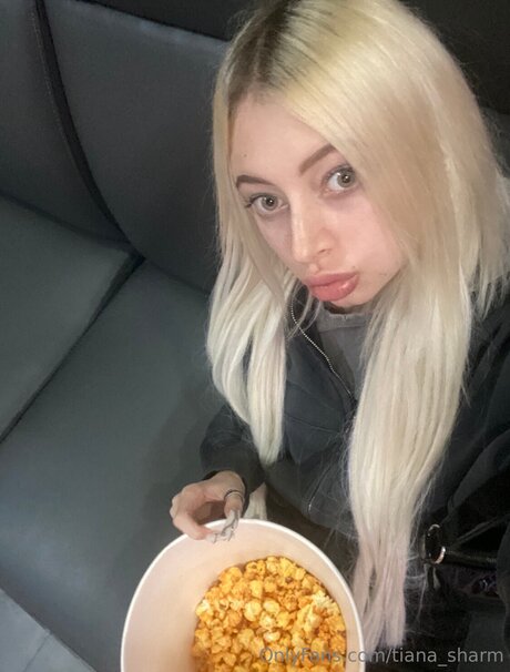 Empress Tiana Leaked OnlyFans Nacktbilder