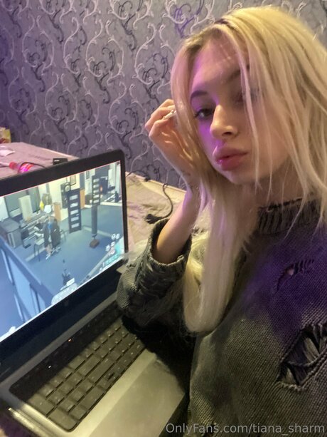 Empress Tiana Neue OnlyFans Leaks