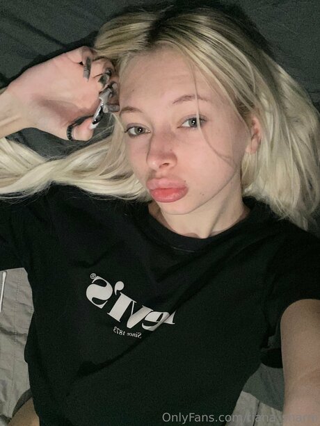 Empress Tiana OnlyFans Nackt Content