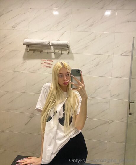 Empress Tiana OnlyFans geleakt